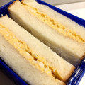 ひなコアラ's cooksnap of when they made しっとりたまごサンドイッチ。.