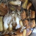 れもん親父's cooksnap of when they made フライパンでパパでも簡単♡トロトロ角煮.