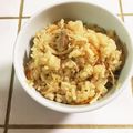 AYu☆RIn☆'s cooksnap of when they made ツナの炊き込みご飯.