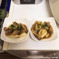 さ、き's cooksnap of when they made きのこのあんかけ豆腐.