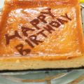 。まさ。's cooksnap of when they made 自信作♡ニューヨークチーズケーキ.