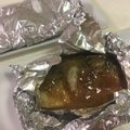 papikun's cooksnap of when they made 鯖の味噌煮缶でもう一品.