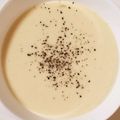 euew's cooksnap of when they made 簡単時短ビシソワーズ.