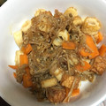 ☆あんこドーナツ☆'s cooksnap of when they made 簡単♪お弁当♪えのき×人参♡炒め.