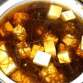 クック00BEYE☆'s cooksnap of when they made 食欲がない時にも！さっぱり☆もずくスープ.