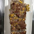 roseclover's cooksnap of when they made 野菜たっぷり萌え断ミートローフ.
