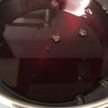 roseclover's cooksnap of when they made 赤紫蘇ジュース.