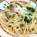 ◇おぱ◇'s cooksnap of when they made ケチャップだけで簡単パスタ！基本編.