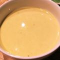 春心☆薫子's cooksnap of when they made 余ったかぼちゃの煮付けで簡単冷製スープ♡.