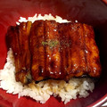 わかちんとシロ's cooksnap of when they made 簡単☆鰻のたれ.