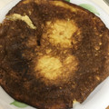 ＃Yuzu＃'s cooksnap of when they made 【農家のレシピ】明石焼き風☆長芋の卵焼き.