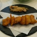 しいのちゃん's cooksnap of when they made ［サクサク 鶏もも唐揚げミニ＊お弁当 ］.