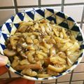 ピーナッツ子♪'s cooksnap of when they made 自家製 烏賊の塩辛.