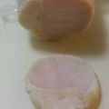 新☆子's cooksnap of when they made 自家製鶏ハム.