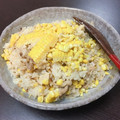 氷藍☆ひらん's cooksnap of when they made とうもろこし炊き込みご飯♡和風.