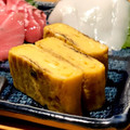 たまのおねえさん's cooksnap of when they made お寿司屋さんの卵焼き！.
