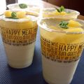 gkk's cooksnap of when they made いつもの濃厚牛乳プリン。.