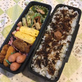 ☆haru_mi☆'s cooksnap of when they made 簡単！塩昆布と鰹節の佃煮.