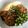 ＊choco＊'s cooksnap of when they made 納豆おくら山芋もずくのネバネバ丼.