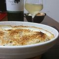 ダイナマイト漆黒's cooksnap of when they made ヤンソン氏の誘惑 〔スウェーデン料理〕.