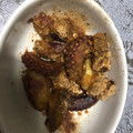ma___111's cooksnap of when they made 唐揚げ粉で！簡単たこ唐揚げ。酒の友。.