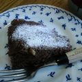 えっこぱんだ's cooksnap of when they made 超簡単☆レンジで2分！簡単ふわふわケーキ.