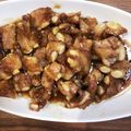 ほろ酔いおかん's cooksnap of when they made 豚バラ軟骨の炊飯器煮込み.