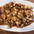 ほろ酔いおかん's cooksnap of when they made 豚バラ軟骨の炊飯器煮込み.
