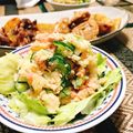 ふぁうchan★'s cooksnap of when they made 鮭のポテトサラダ.