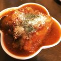 sayuriin's cooksnap of when they made 牛肉のトマト煮込み.