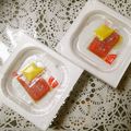 2525misa's cooksnap of when they made ネバ×②納豆の保存方法.