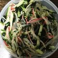 もも80's cooksnap of when they made 真似したくなるコツあり！ もやしサラダ♪.