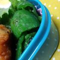 StardustCrusaders's cooksnap of when they made お弁当♪飽きない「ピーマン」毎日ＯＫ♪.
