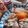 クック03OISK☆'s cooksnap of when they made おもてなしにも♪大根のゴマだれサラダ.
