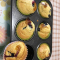 ババミン's cooksnap of when they made 簡単＊マフィン.