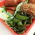 ちぃ77くま's cooksnap of when they made ピーマンの塩昆布和え 得する人損する人.