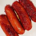 かなりんココりん's cooksnap of when they made ウインナーのケチャップ炒め★.