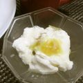 ジョングレ's cooksnap of when they made キュウイ＆はちみつヨーグルト.