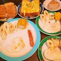 すみま～る's cooksnap of when they made お弁当に簡単！レンジで目玉焼き！.