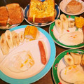 すみま～る's cooksnap of when they made お弁当に簡単！レンジで目玉焼き！.