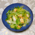 ぎざみみ☆'s cooksnap of when they made エビと野菜の中華炒め.