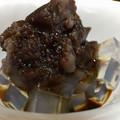 ☆sweets☆'s cooksnap of when they made 黒あん（こしあん）　レベル★★.