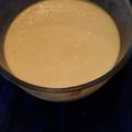 Ciel_Clair's cooksnap of when they made 豆腐とヨーグルトのチーズケーキ.