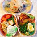yesmama's cooksnap of when they made 高野豆腐とツナの簡単煮物.