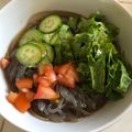 3時のおやじ's cooksnap of when they made ☆冷やし中華or冷麺のタレ☆inアメリカ.