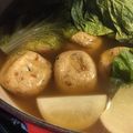 プラごみ減ちゃん's cooksnap of when they made おつゆも簡単✨味がしっかり染みたおでん.