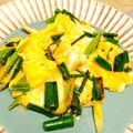 lapin22's cooksnap of when they made 九条ねぎたま.