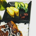 kewpie♪'s cooksnap of when they made ぬか漬けより簡単.