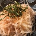 クックHJPQ9C☆'s cooksnap of when they made お弁当にも☆簡単お手軽しらたきタラコ.
