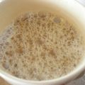 ＭＯＭＯパンダ's cooksnap of when they made じゃばじゃばコーヒー.